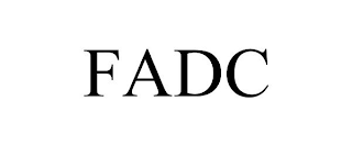 FADC