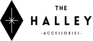 THE HALLEY · ACCESSORIES ·