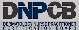 DNPCB DERMATOLOGY NURSE PRACTITIONER CERTIFICATION BOARD