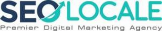 SEO LOCALE PREMIER DIGITAL MARKETING AGENCY