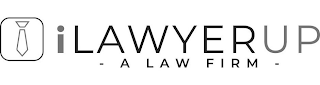 ILAWYERUP - A LAW FIRM -