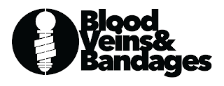 BLOOD VEINS & BANDAGES