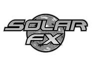 SOLAR FX