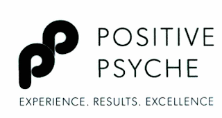 PP POSITIVE PSYCHE EXPERIENCE. RESULTS.EXCELLENCE