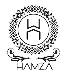 HAMZA