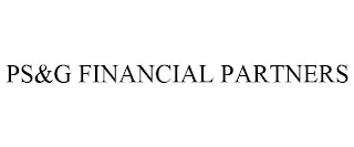 PS&G FINANCIAL PARTNERS