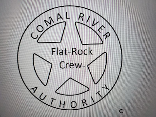 COMAL RIVER AUTHORITY