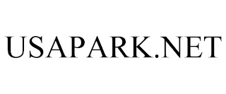 USAPARK.NET