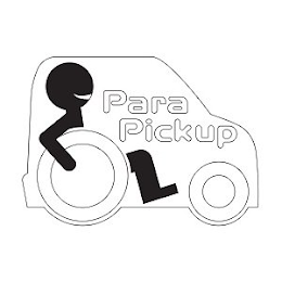 PARA PICKUP