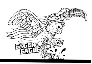 EAGER EAGLE