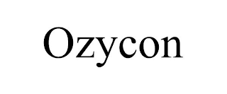 OZYCON