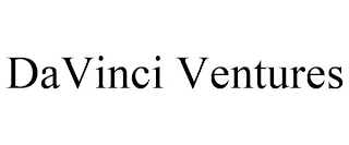 DAVINCI VENTURES