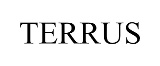 TERRUS