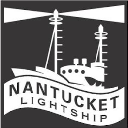 NANTUCKET LIGHTSHIP