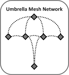 UMBRELLA MESH NETWORK