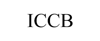 ICCB