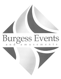 BURGESS EVENTS AND AMUSEMENTS