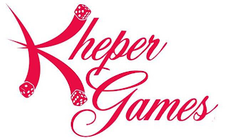 KHEPER GAMES