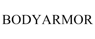 BODYARMOR