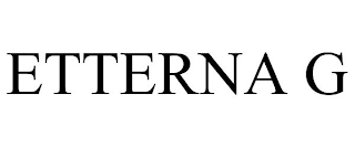 ETTERNA G