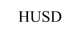 HUSD