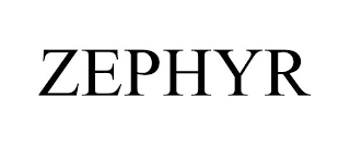 ZEPHYR