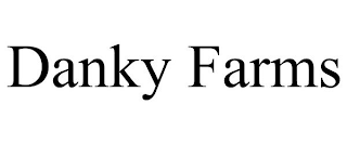 DANKY FARMS