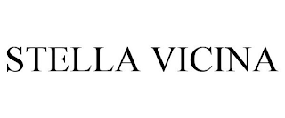 STELLA VICINA