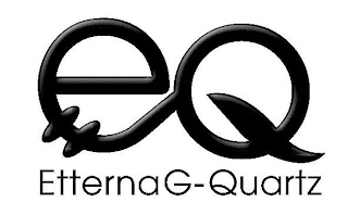 EQ ETTERNA G-QUARTZ