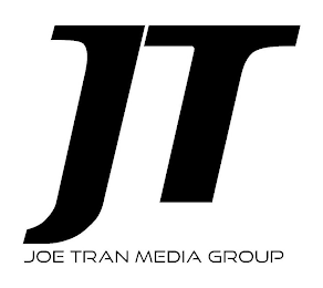 JT JOE TRAN MEDIA GROUP