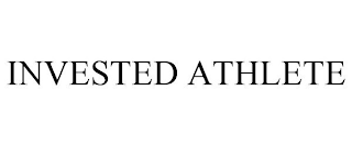 INVESTED ATHLETE