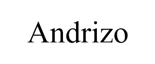 ANDRIZO