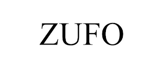 ZUFO