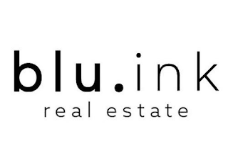 BLU.INK REAL ESTATE