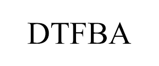 DTFBA