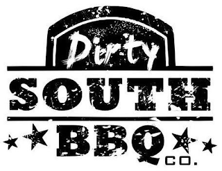 DIRTY SOUTH BBQ CO.