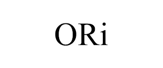 ORI