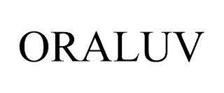 ORALUV