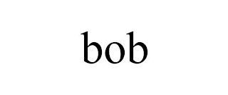 BOB