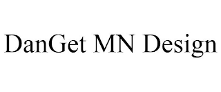 DANGET MN DESIGN