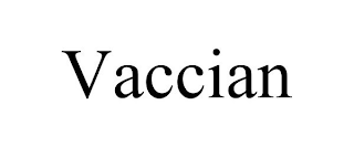 VACCIAN