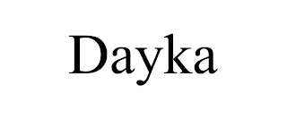 DAYKA