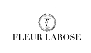 FL CAMILLE FLEUR LAROSE MAISON ANNE-LAURE PETIT