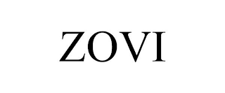 ZOVI