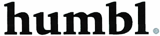 HUMBL.
