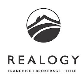 REALOGY FRANCHISE BROKERAGE TITLE