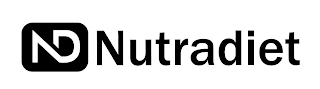 ND NUTRADIET