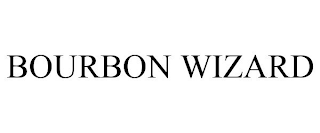 BOURBON WIZARD
