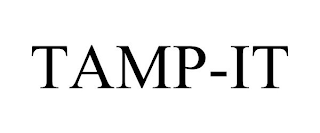 TAMP-IT