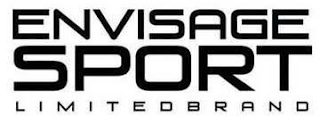 ENVISAGE SPORT LIMITED BRAND